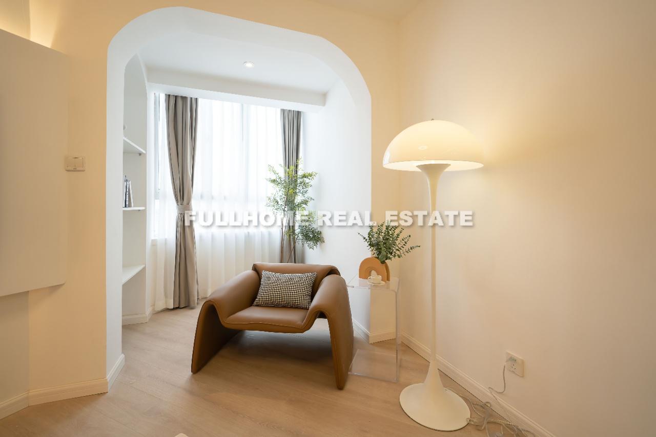 Hebin Weicheng - Interior view 6, Shanghai rental property