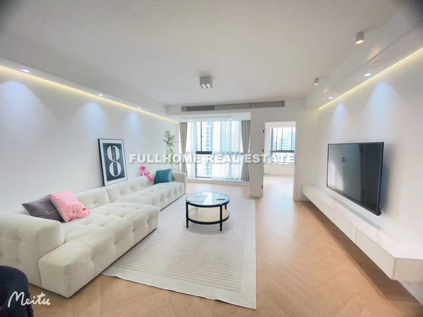 Zhong Yuan Liang Wan Cheng - Interior view 3, Shanghai rental property