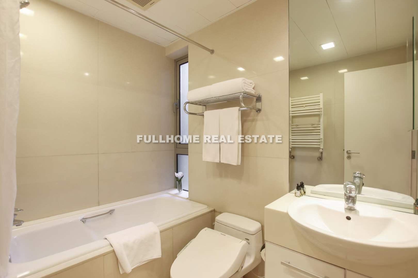 Novel Century - Interior view 7, Shanghai rental property