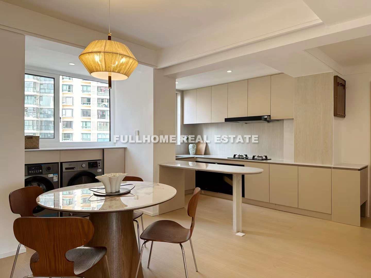 Zhong Yuan Liang Wan Cheng - Interior view 5, Shanghai rental property