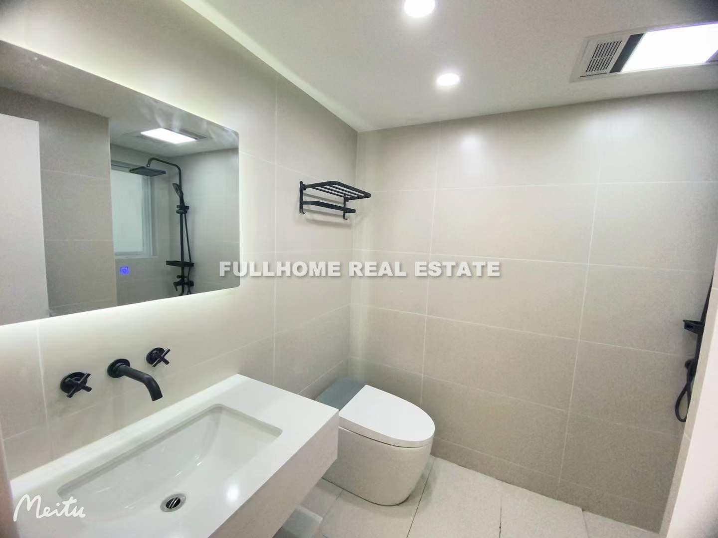 Zhong Yuan Liang Wan Cheng - Interior view 6, Shanghai rental property