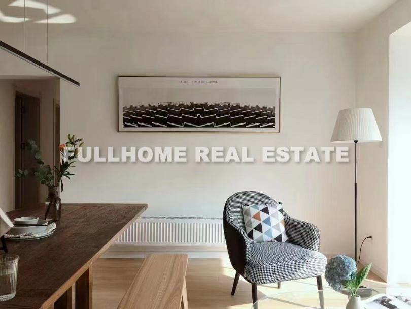 Dan Shui Apartment - Interior view 6, Shanghai rental property