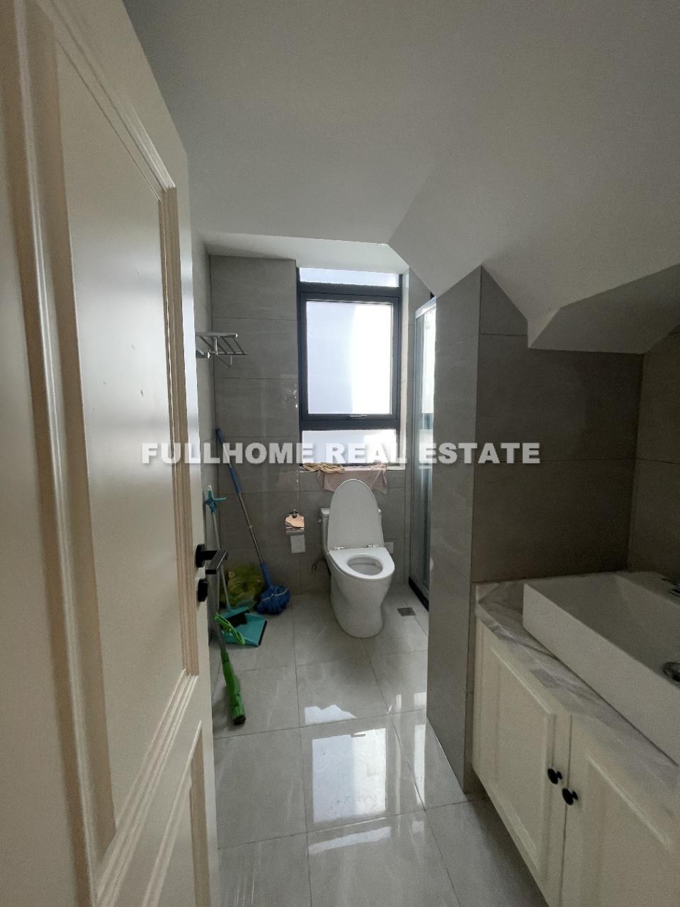 Field Villa - Interior view 14, Shanghai rental property