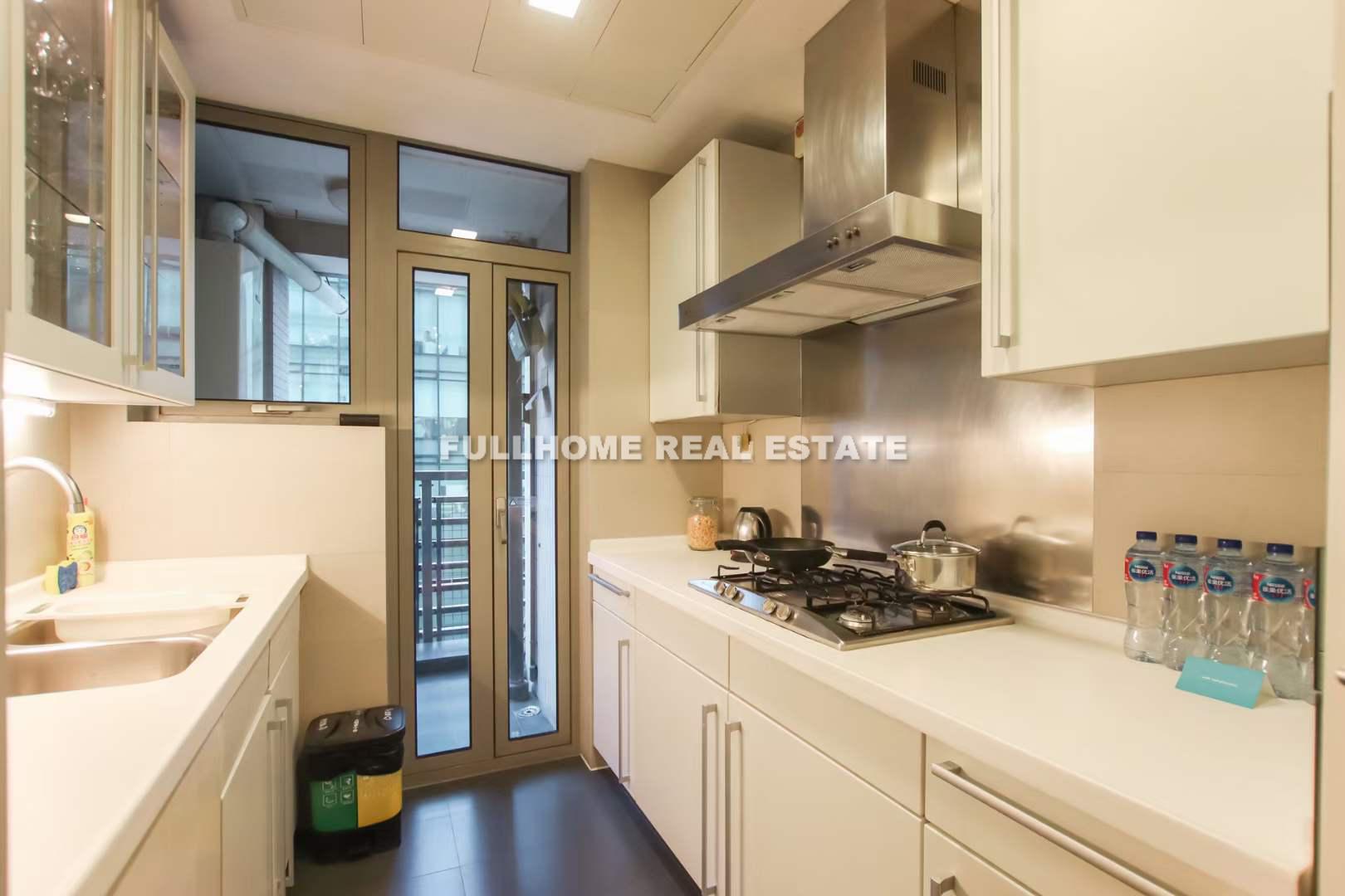 Novel Century - Interior view 6, Shanghai rental property