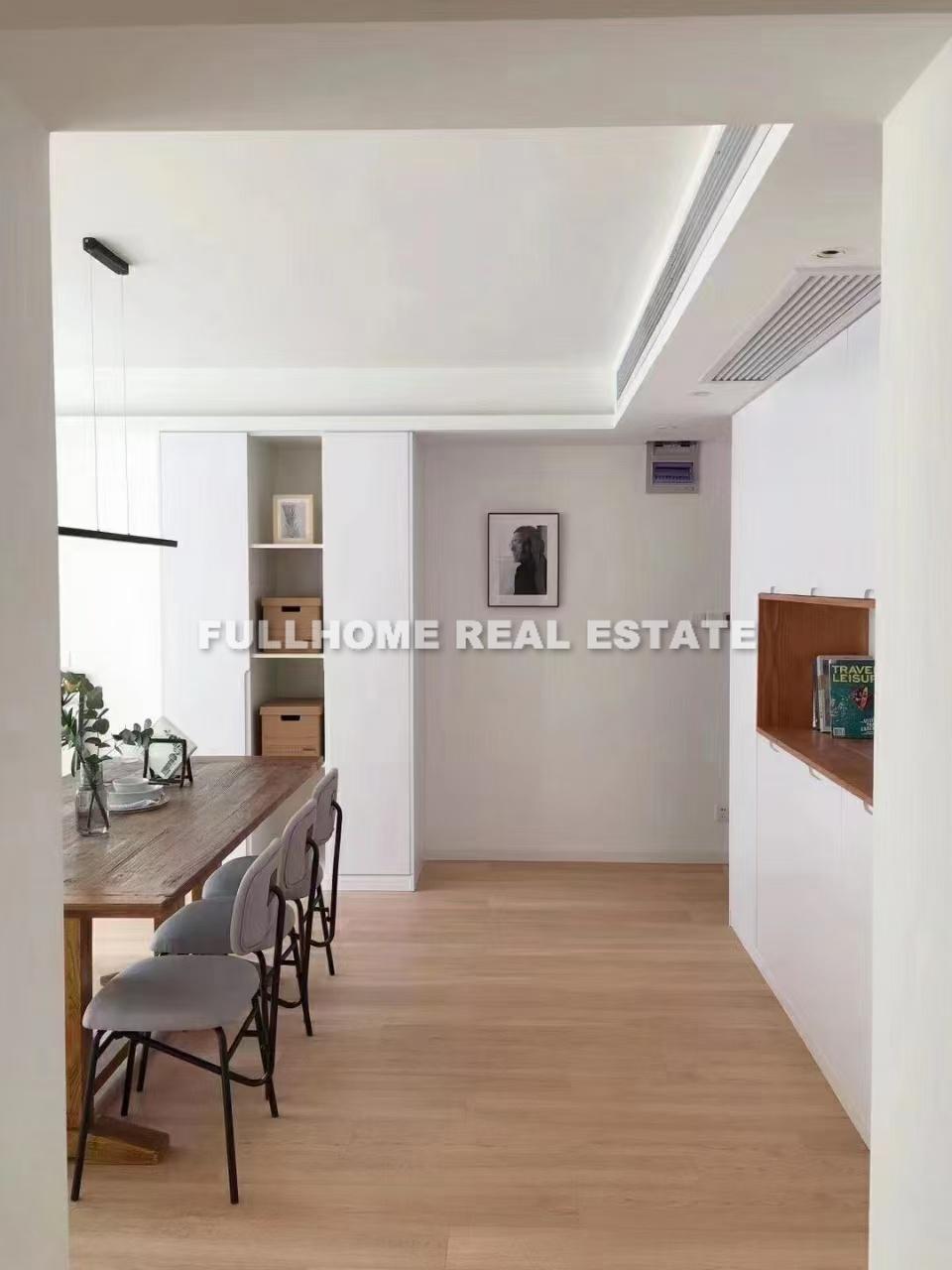 Dan Shui Apartment - Interior view 4, Shanghai rental property