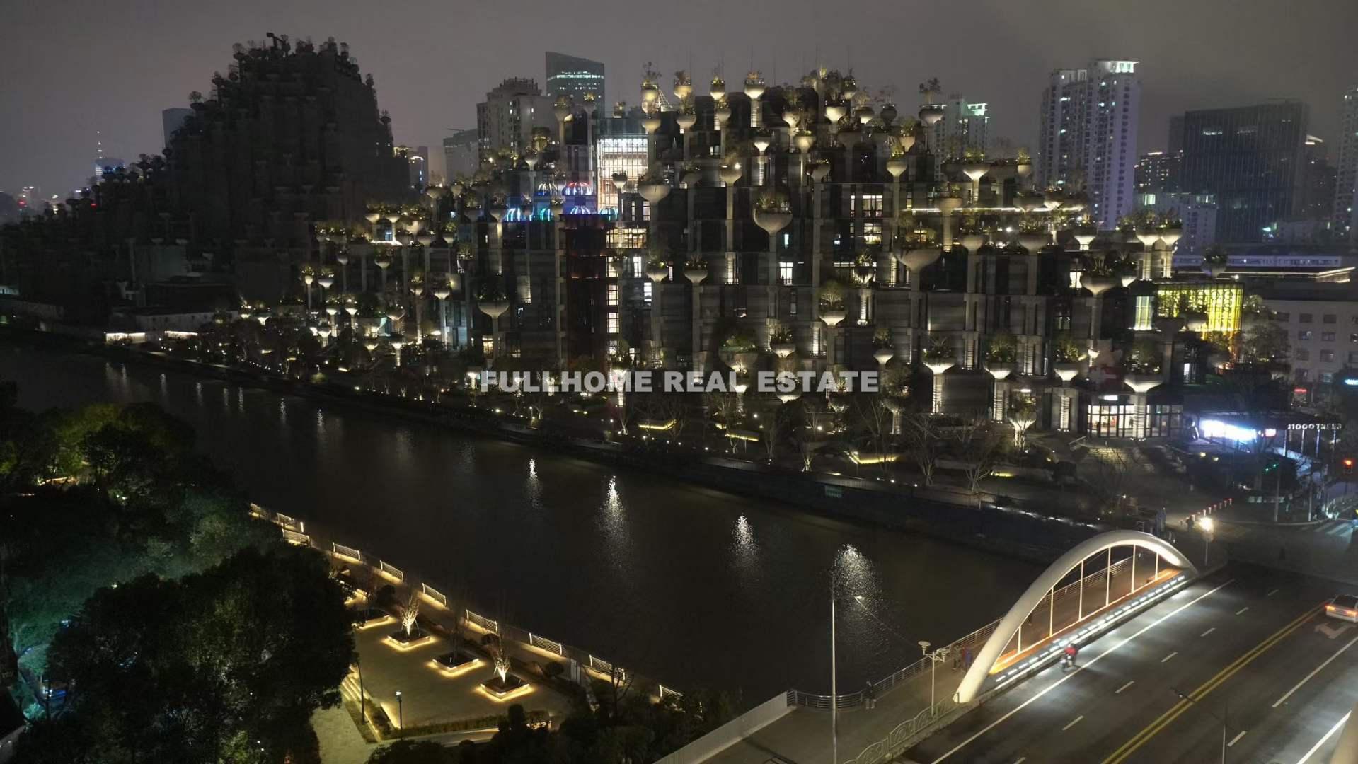 Zhong Yuan Liang Wan Cheng - Interior view 8, Shanghai rental property
