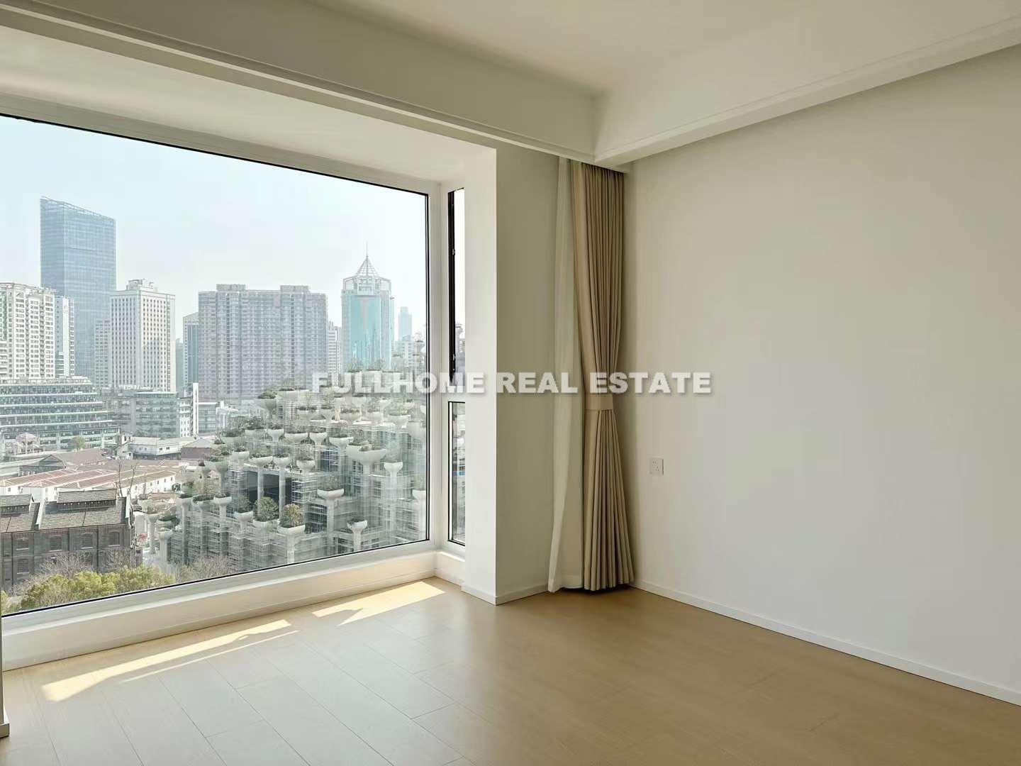 Zhong Yuan Liang Wan Cheng - Interior view 8, Shanghai rental property