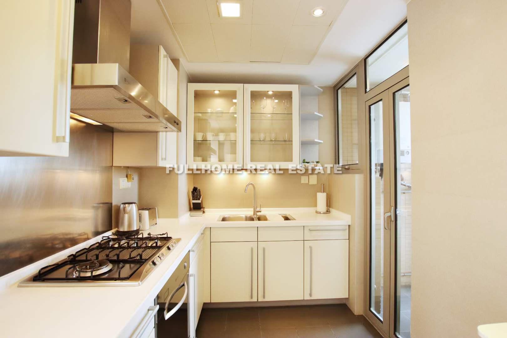 Novel Century - Interior view 5, Shanghai rental property