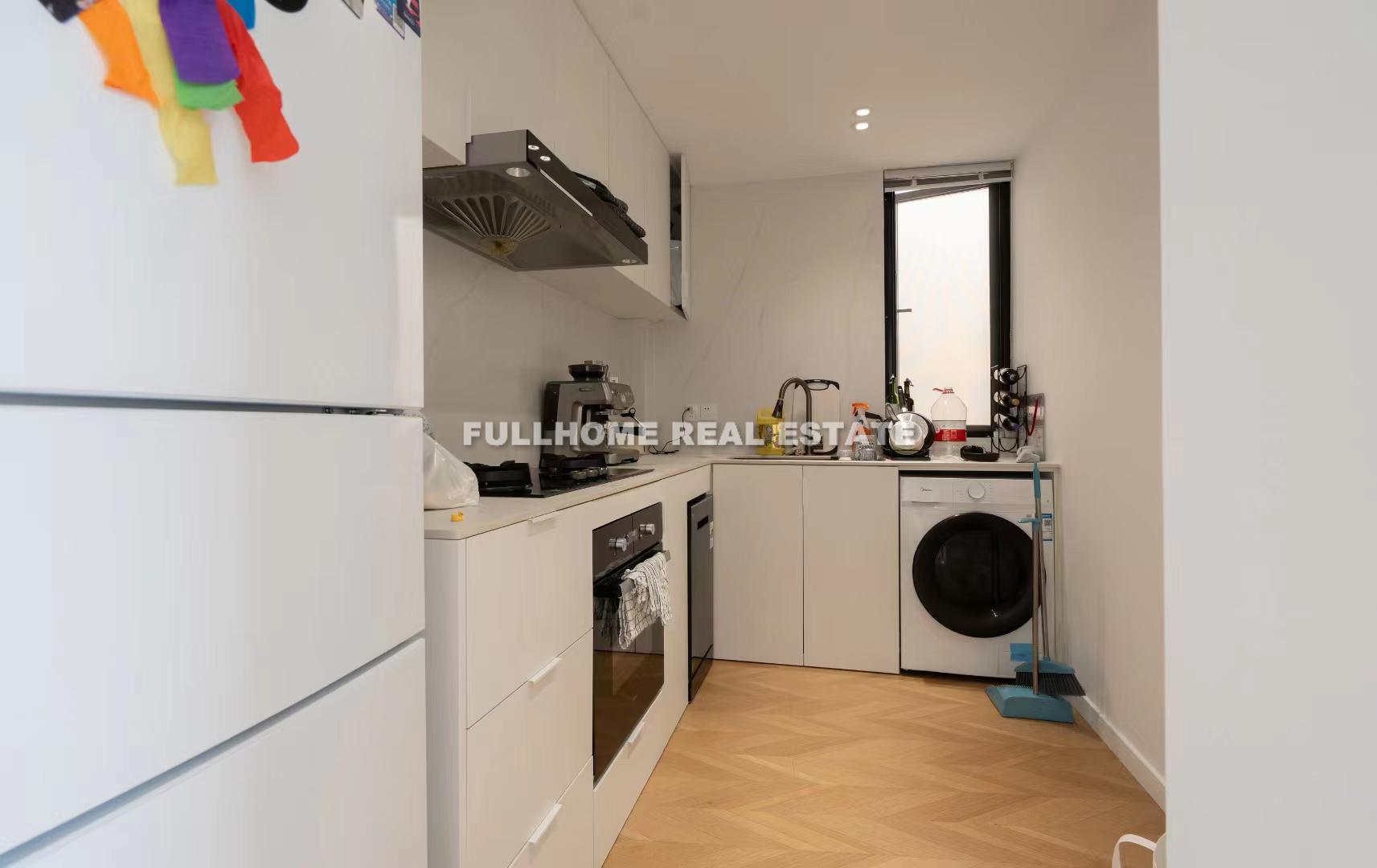 Jinqiao Ai Jianyuan - Interior view 5, Shanghai rental property