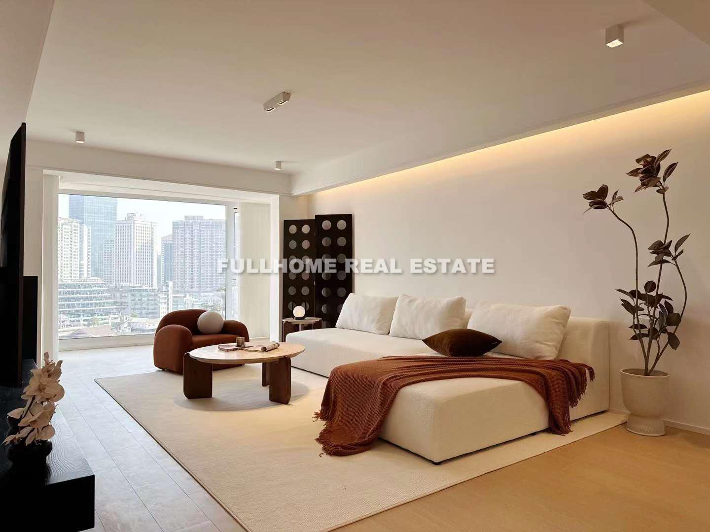 Zhong Yuan Liang Wan Cheng - Interior view 3, Shanghai rental property