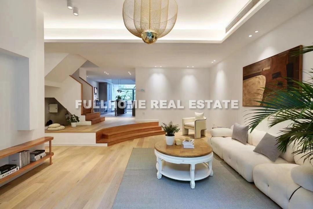Spring In Garden - Interior view 2, Shanghai rental property