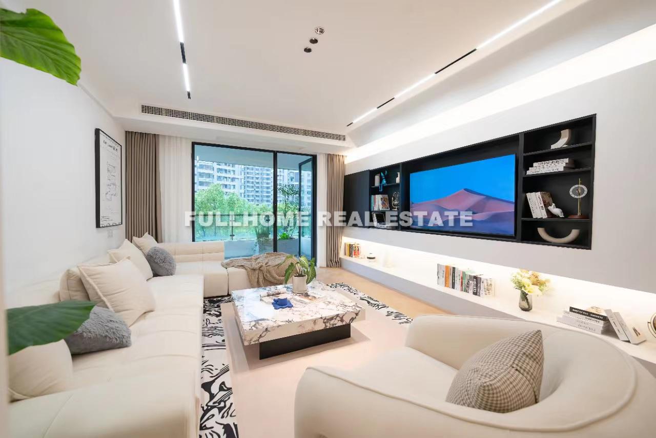Shanghai Dynasty Garden - Interior view 2, Shanghai rental property