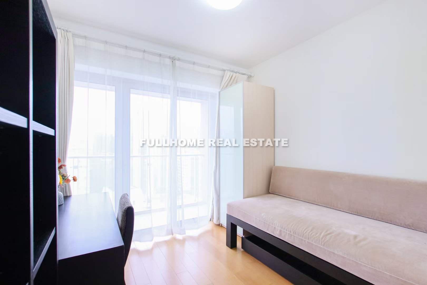 Novel Century - Interior view 3, Shanghai rental property