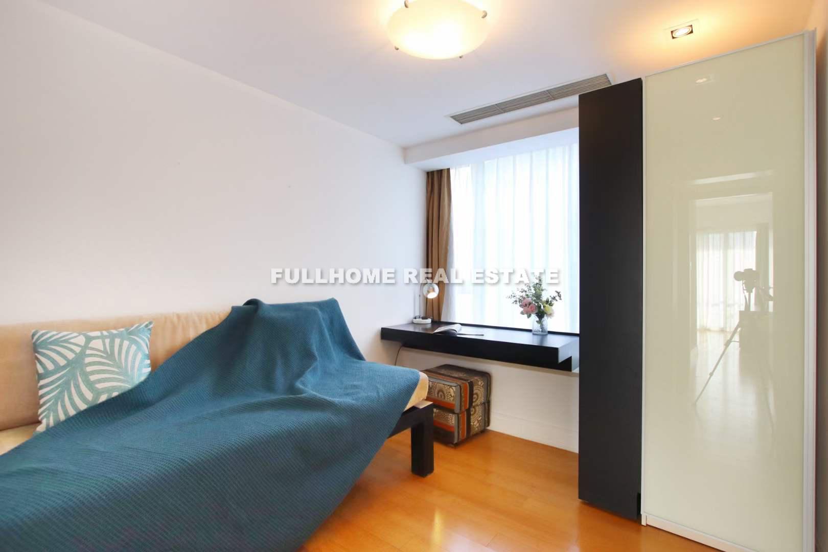 Novel Century - Interior view 3, Shanghai rental property