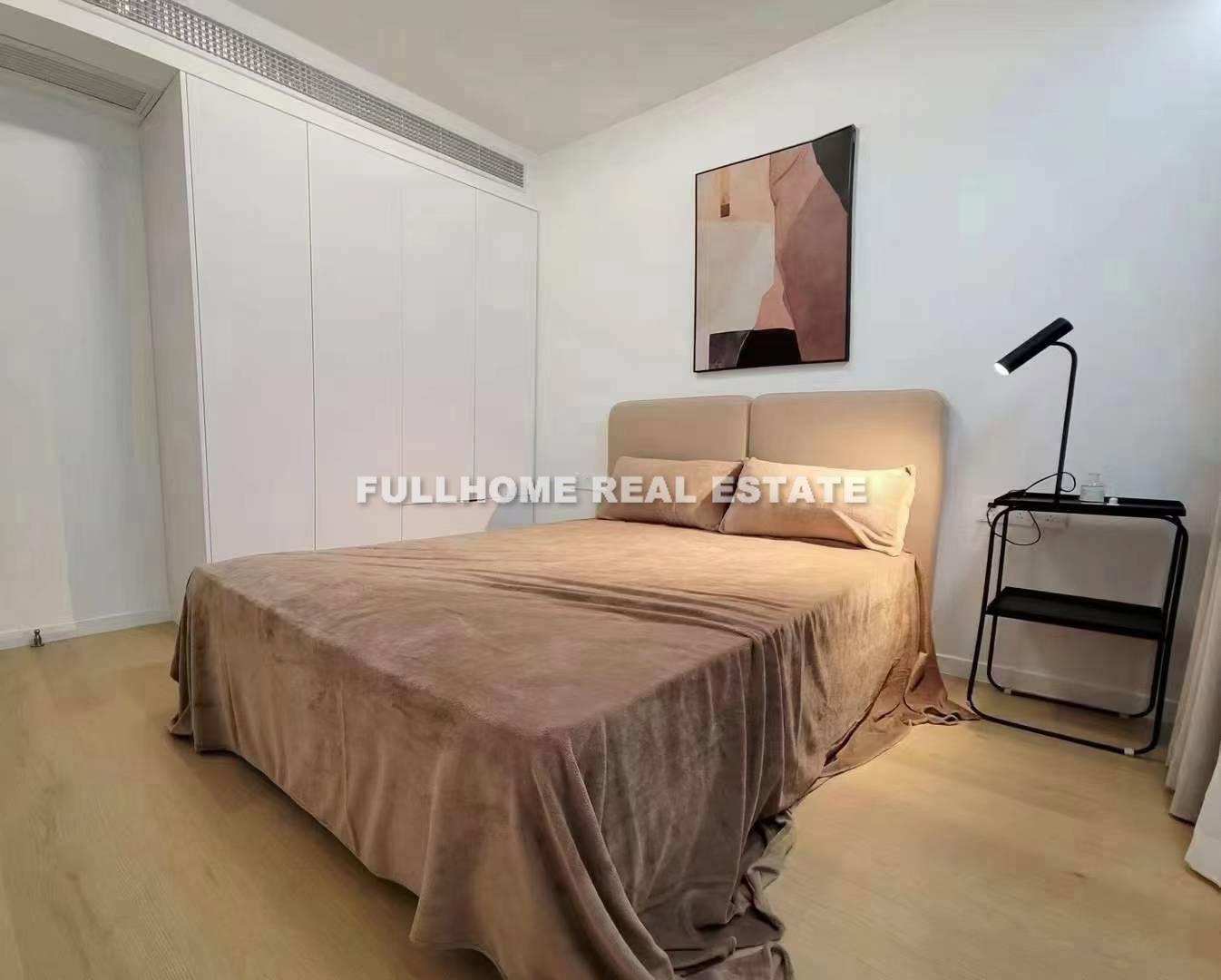 Yi De Garden - Interior view 4, Shanghai rental property