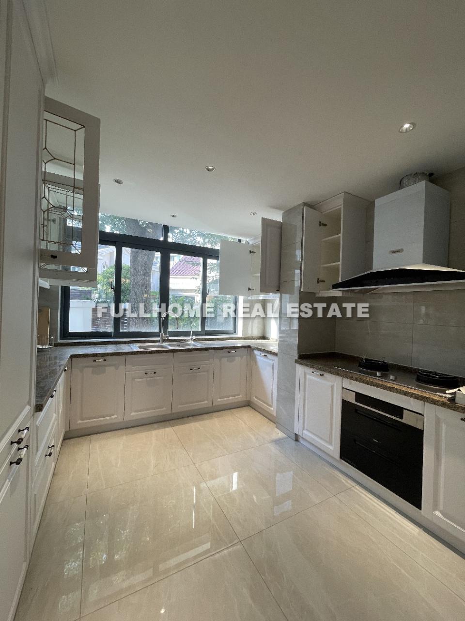 Field Villa - Interior view 12, Shanghai rental property