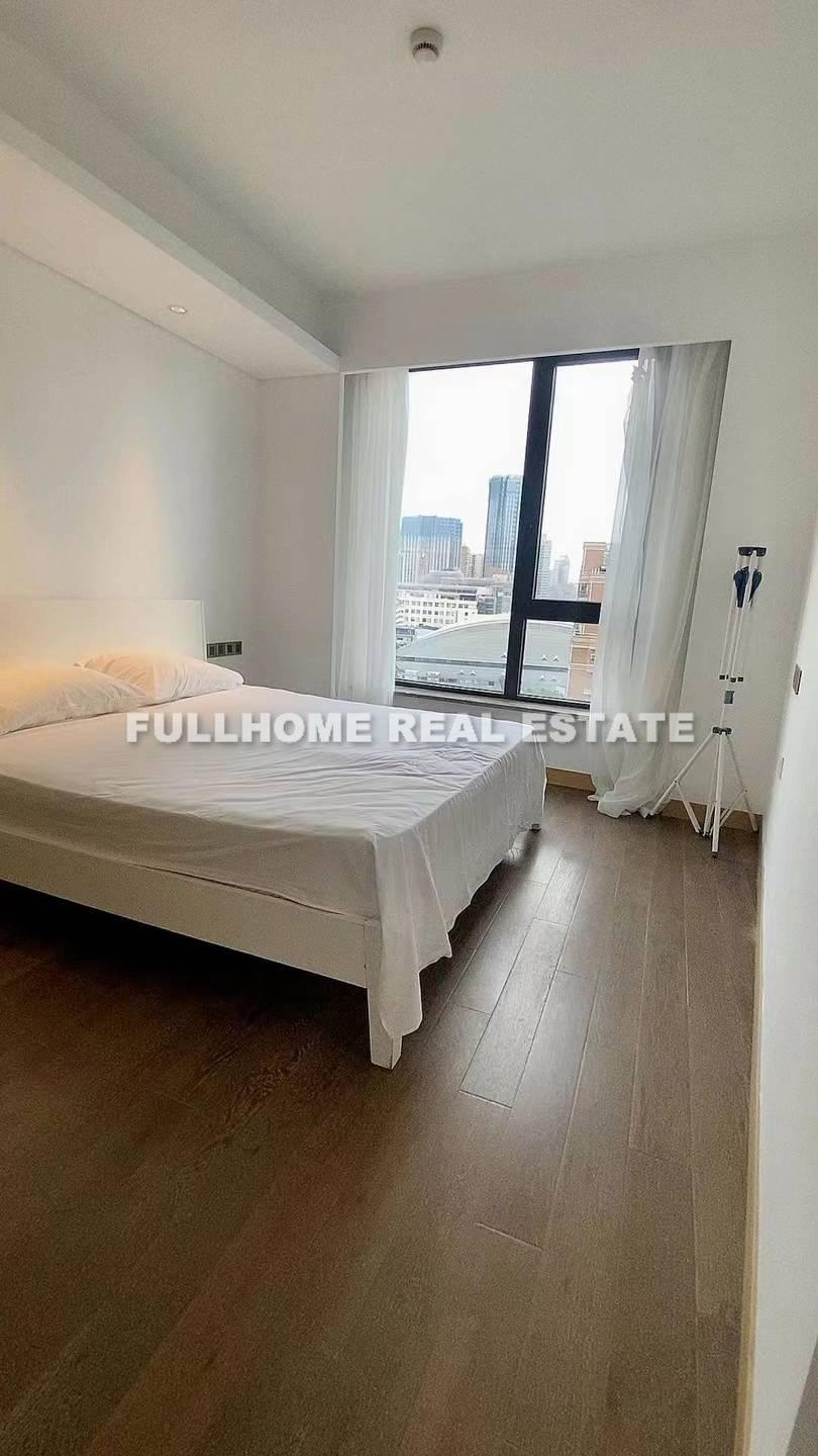 Xingguo Mansion - Interior view 9, Shanghai rental property
