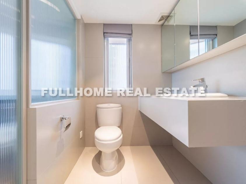 Joffre Garden - Interior view 9, Shanghai rental property