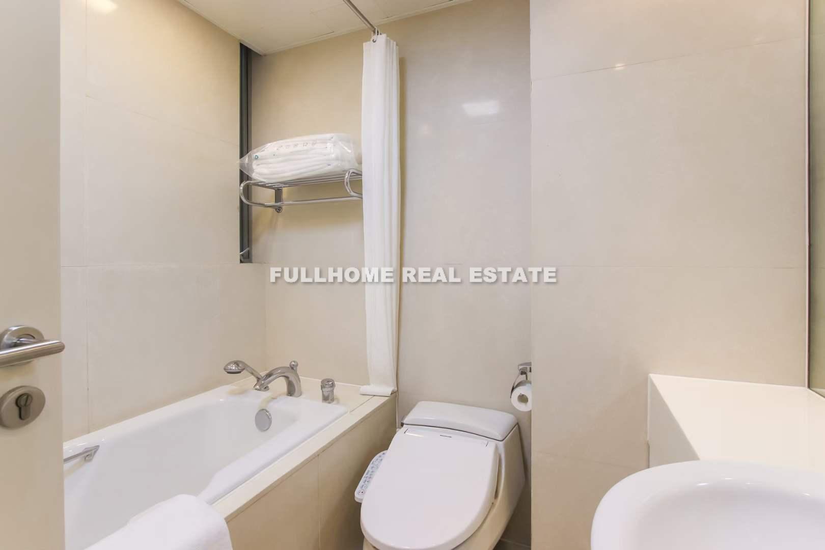 Novel Century - Interior view 4, Shanghai rental property