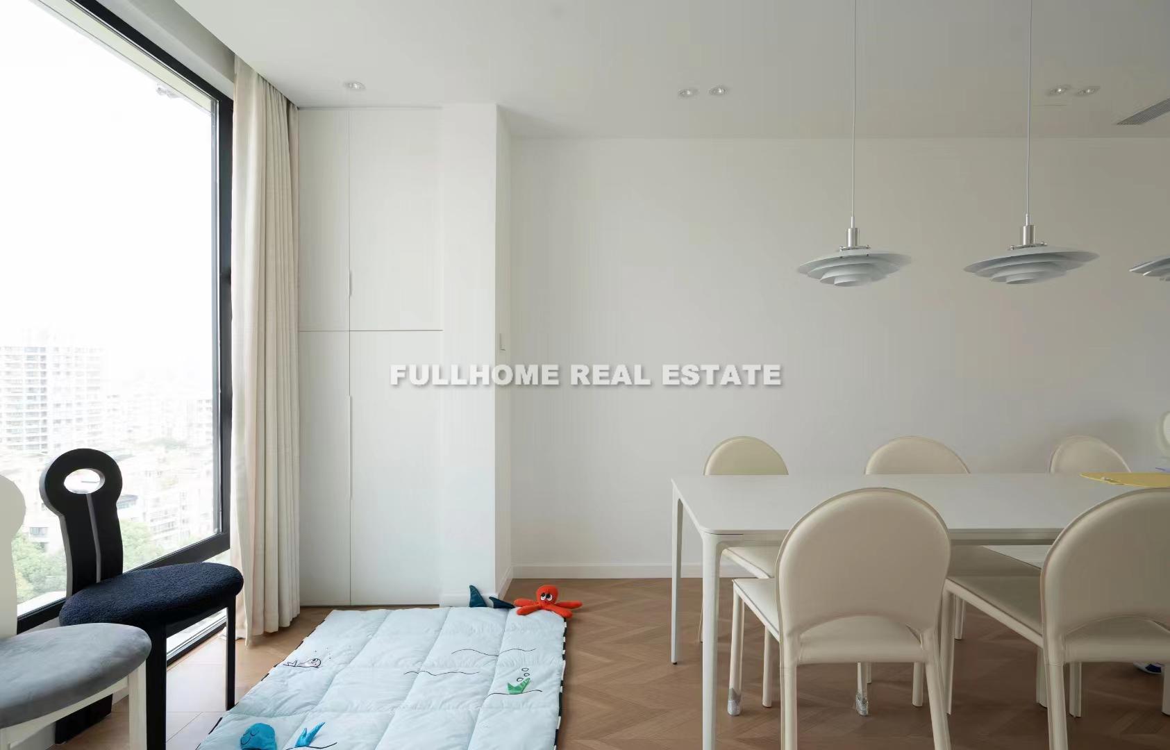 Jinqiao Ai Jianyuan - Interior view 6, Shanghai rental property
