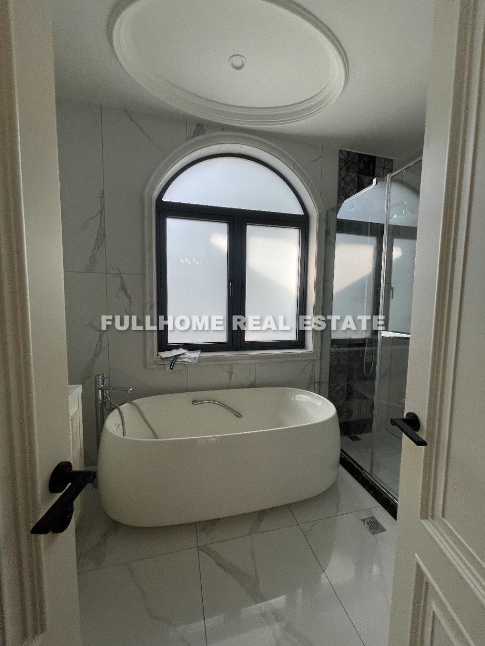Field Villa - Interior view 3, Shanghai rental property