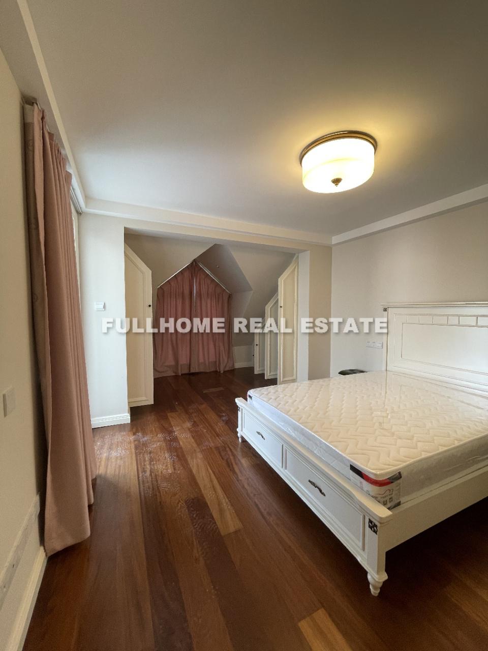 Field Villa - Interior view 7, Shanghai rental property