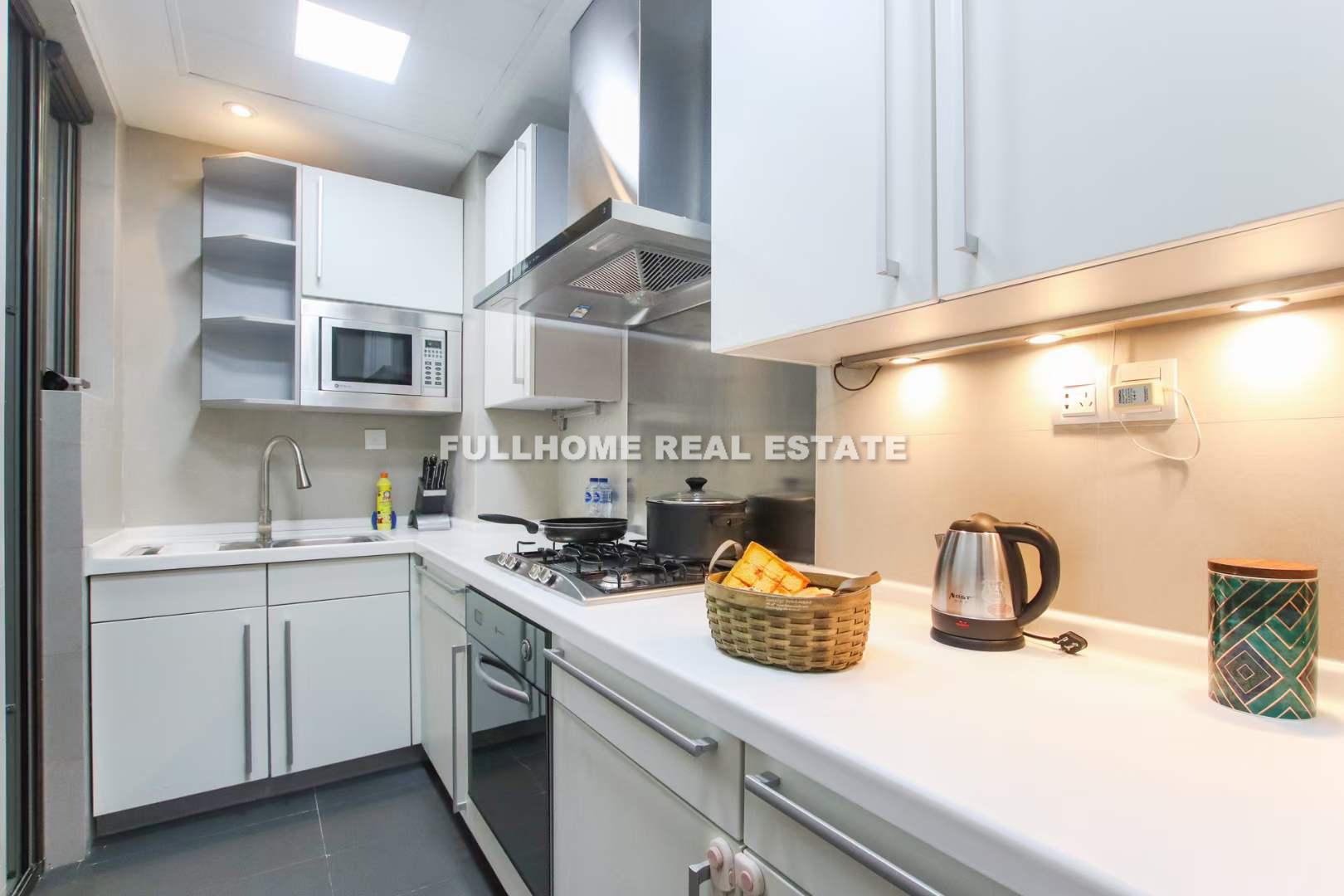 Novel Century - Interior view 3, Shanghai rental property