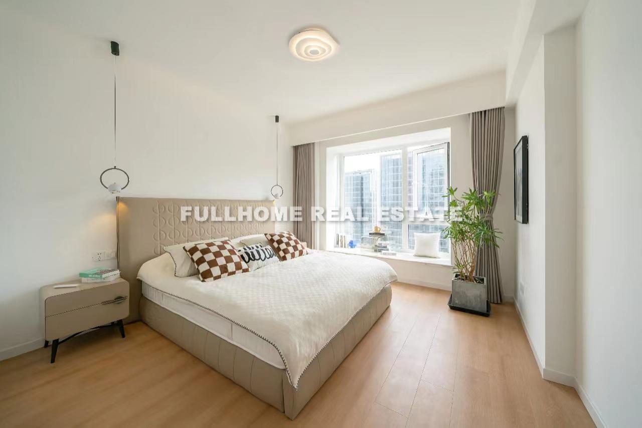 Huangpu Zhongxin City - Interior view 6, Shanghai rental property