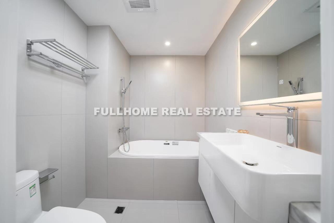 Huangpu Zhongxin City - Interior view 8, Shanghai rental property