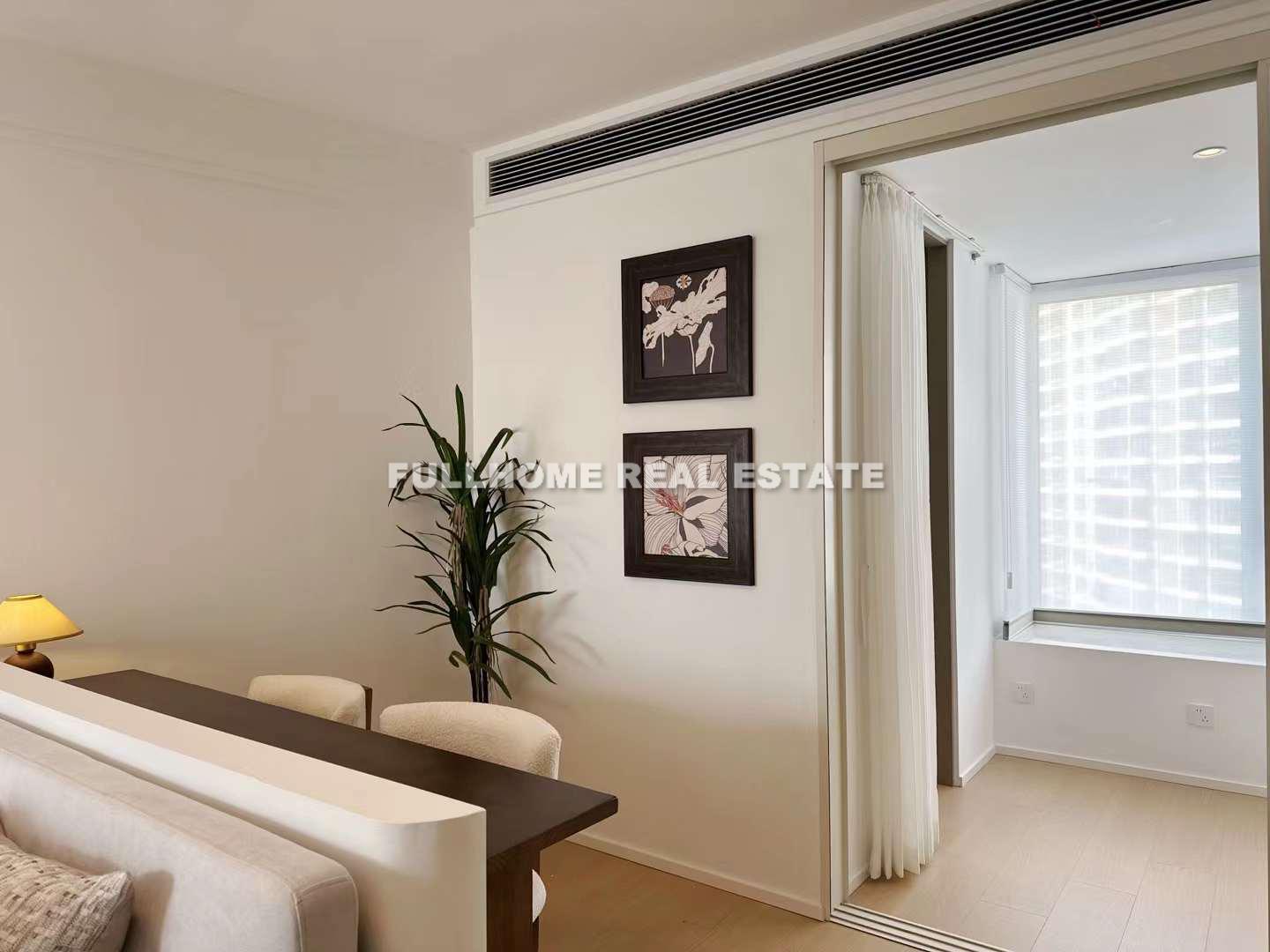 Zhong Yuan Liang Wan Cheng - Interior view 7, Shanghai rental property