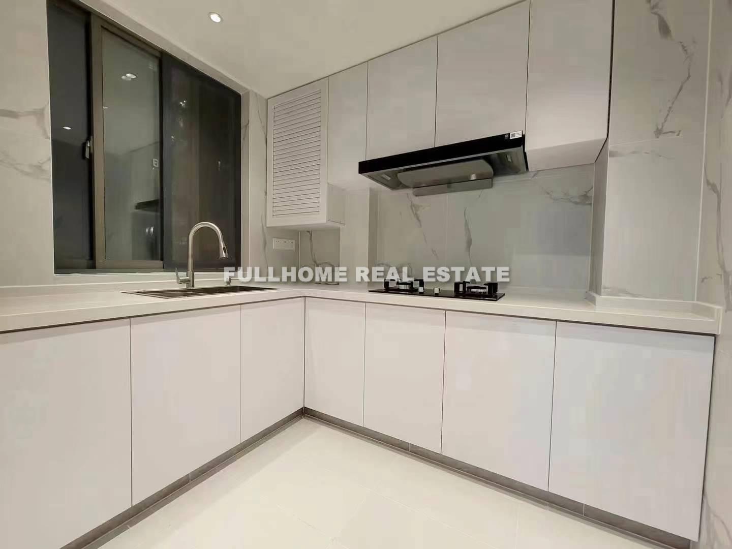 Yi De Garden - Interior view 5, Shanghai rental property
