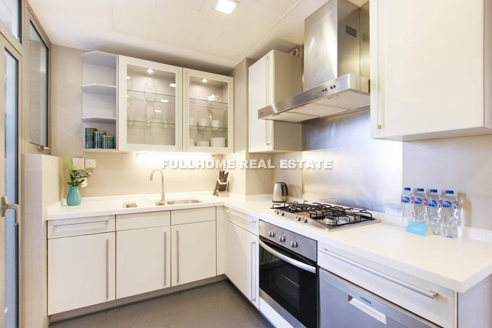 Novel Century - Interior view 5, Shanghai rental property