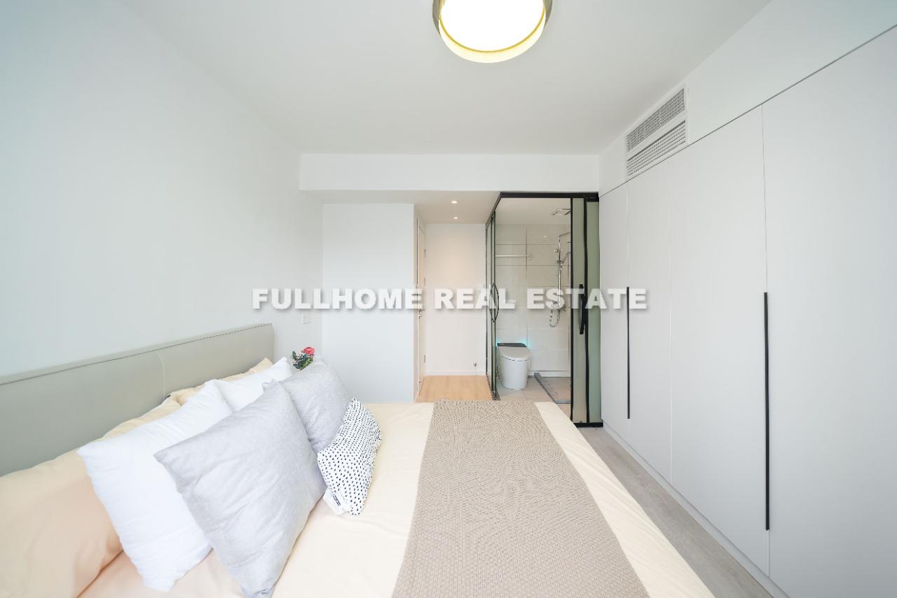 Hebin Weicheng - Interior view 7, Shanghai rental property