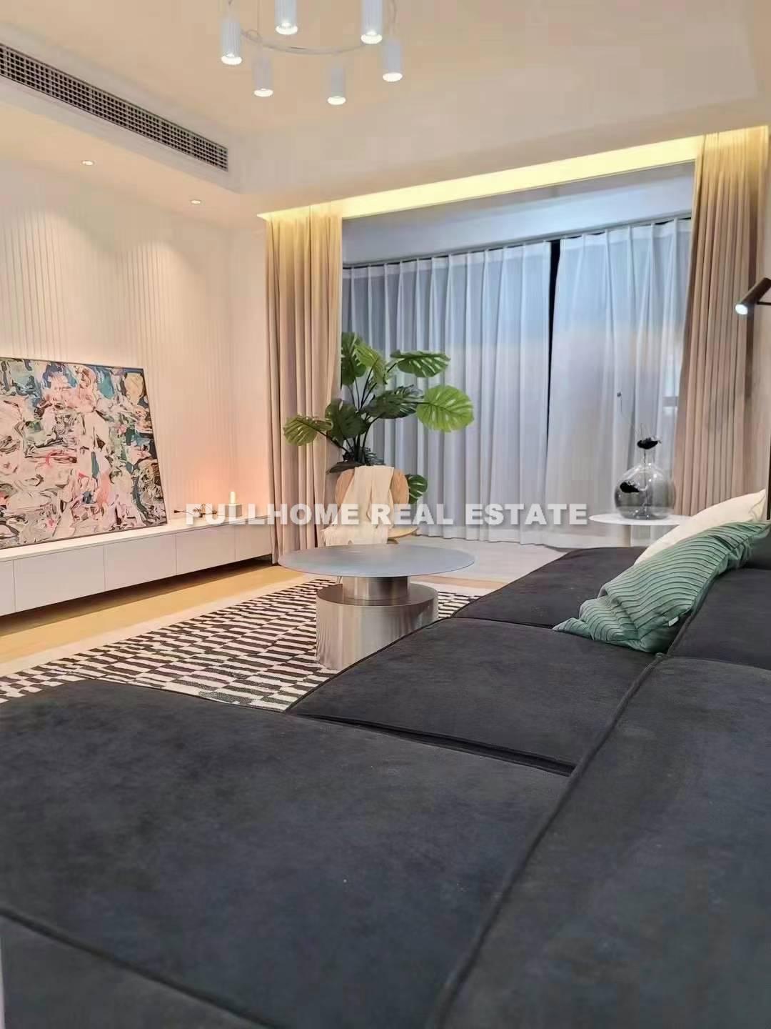 Yi De Garden - Interior view 9, Shanghai rental property