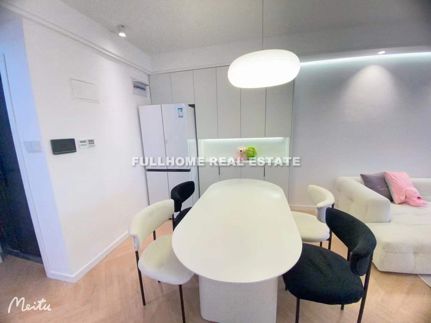 Zhong Yuan Liang Wan Cheng - Interior view 8, Shanghai rental property