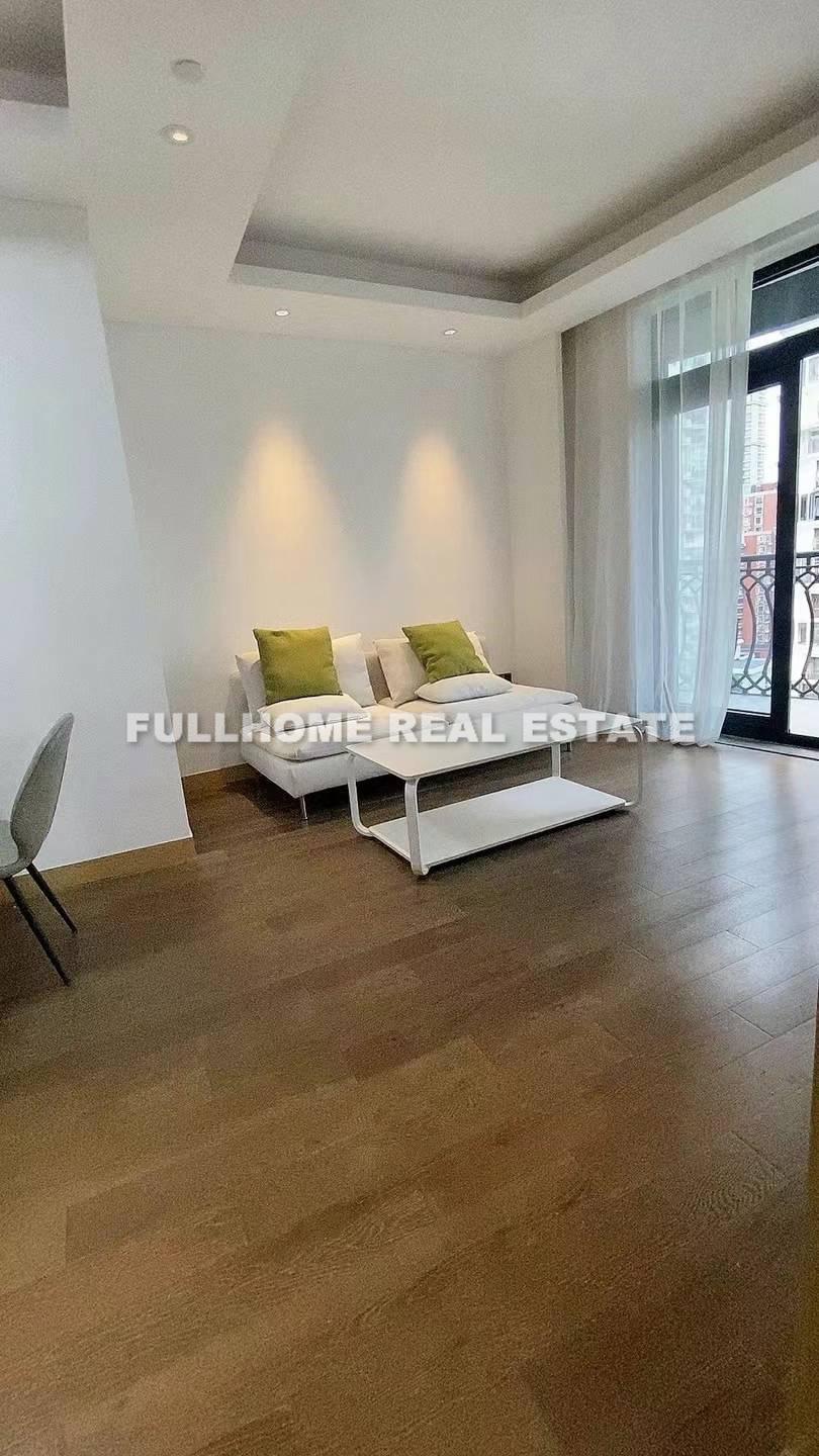 Xingguo Mansion - Interior view 6, Shanghai rental property