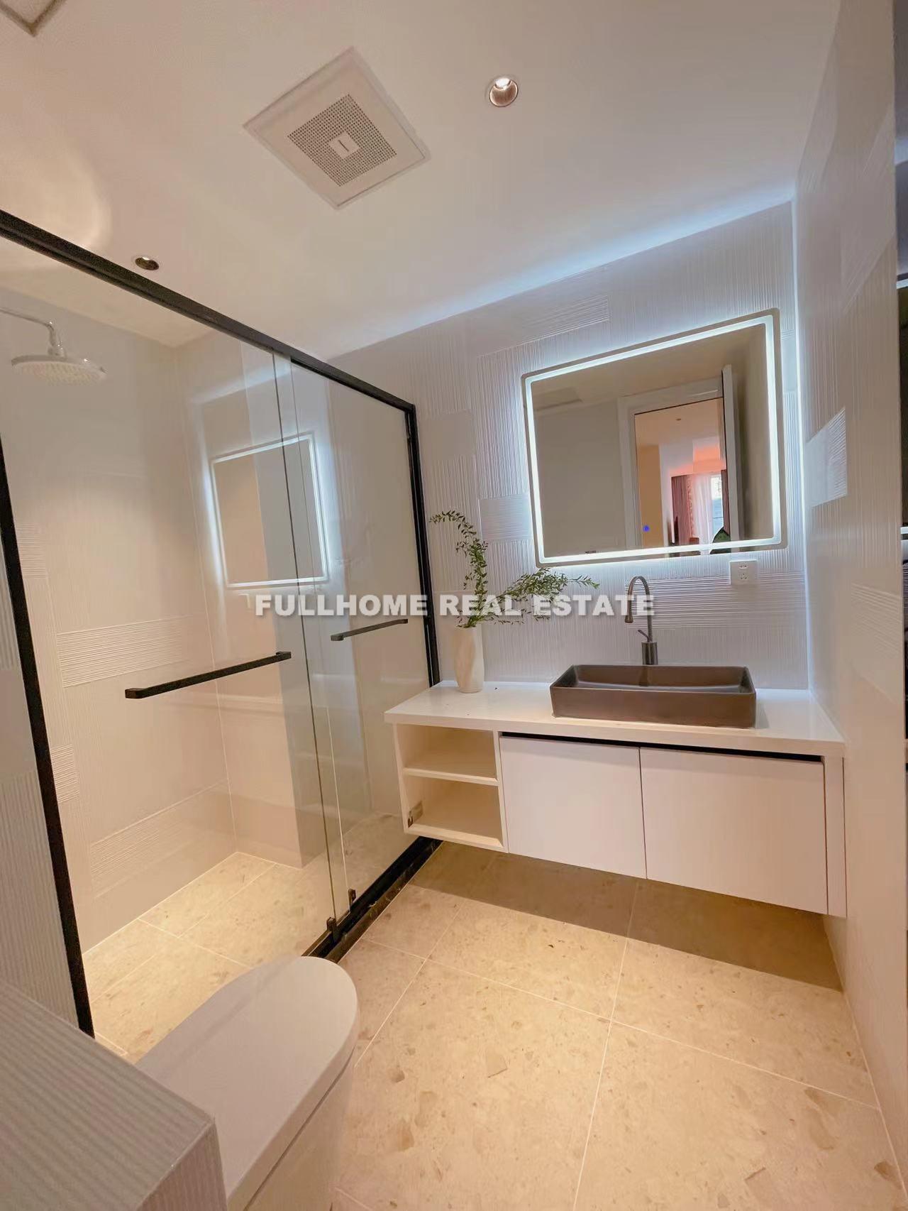 ASE Count Apartment House - Interior view 6, Shanghai rental property