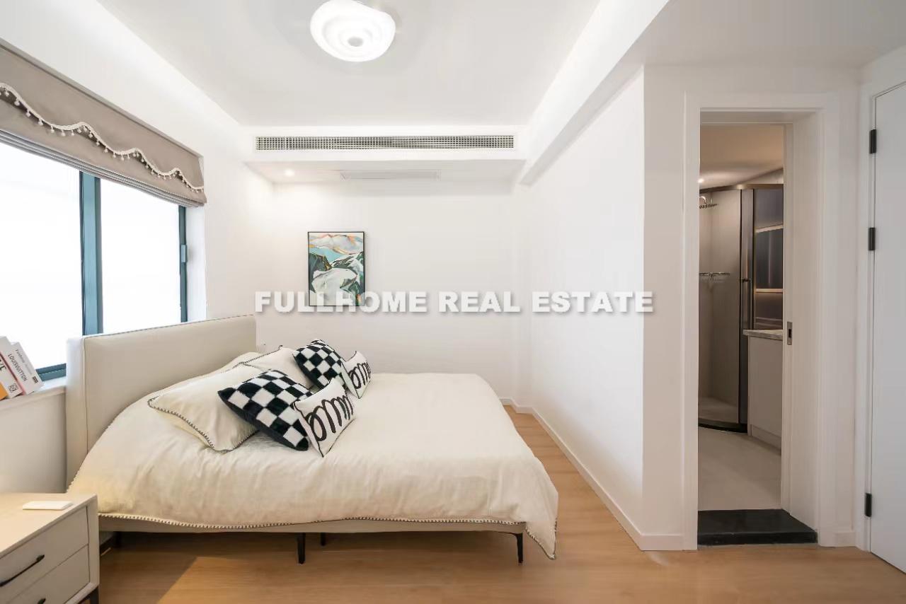 Huangpu Zhongxin City - Interior view 11, Shanghai rental property