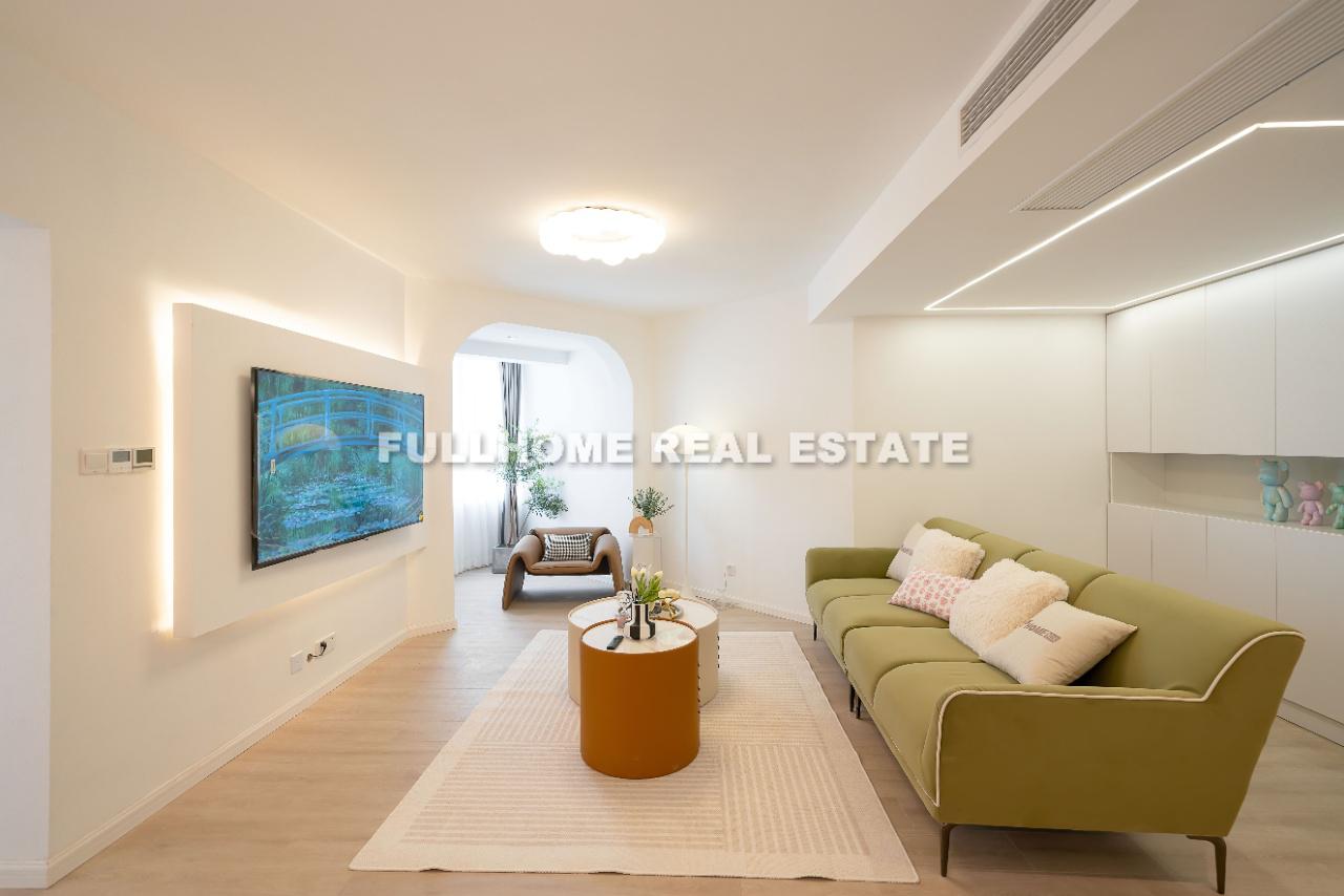 Hebin Weicheng - Interior view 4, Shanghai rental property