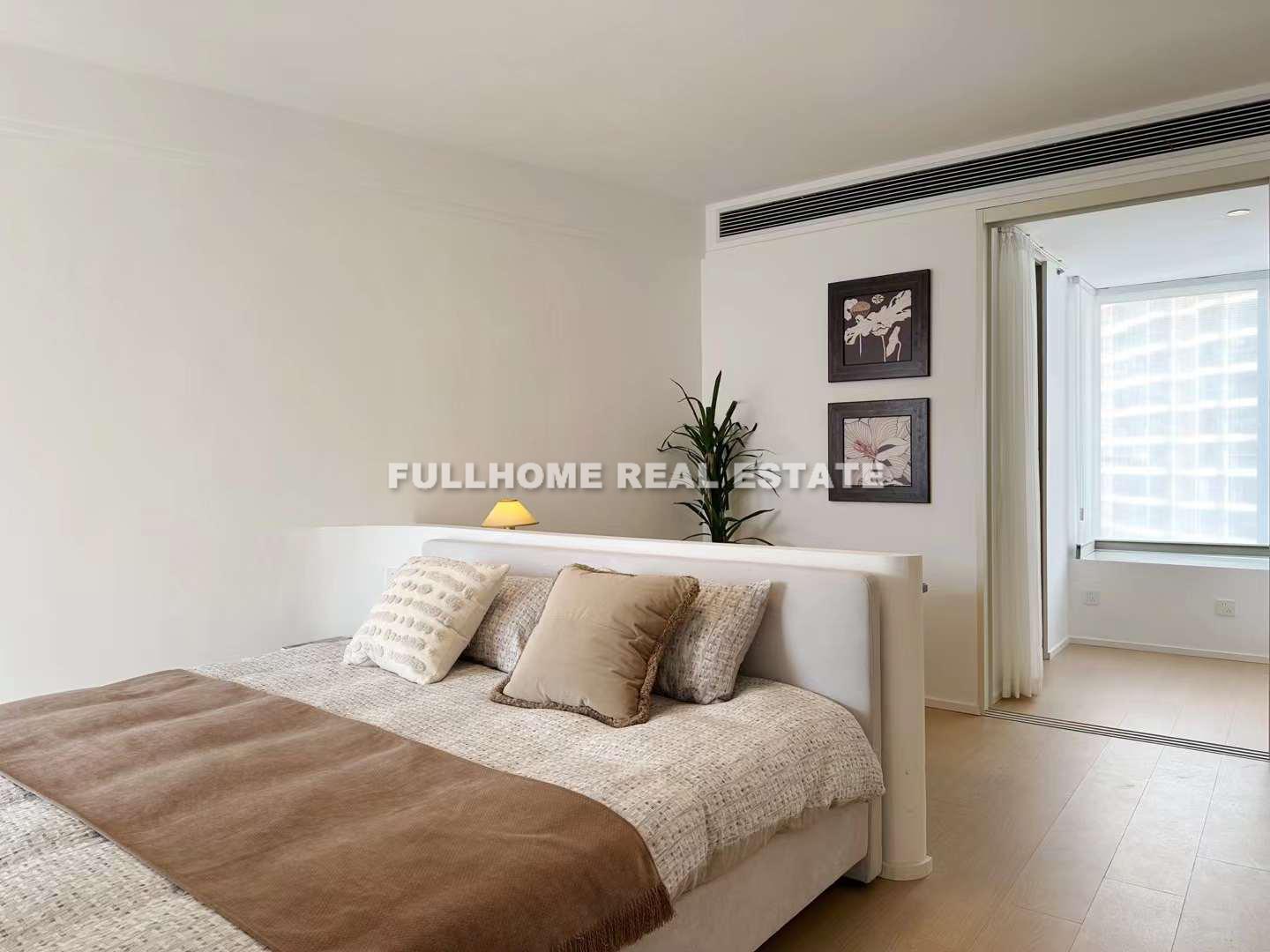 Zhong Yuan Liang Wan Cheng - Interior view 6, Shanghai rental property