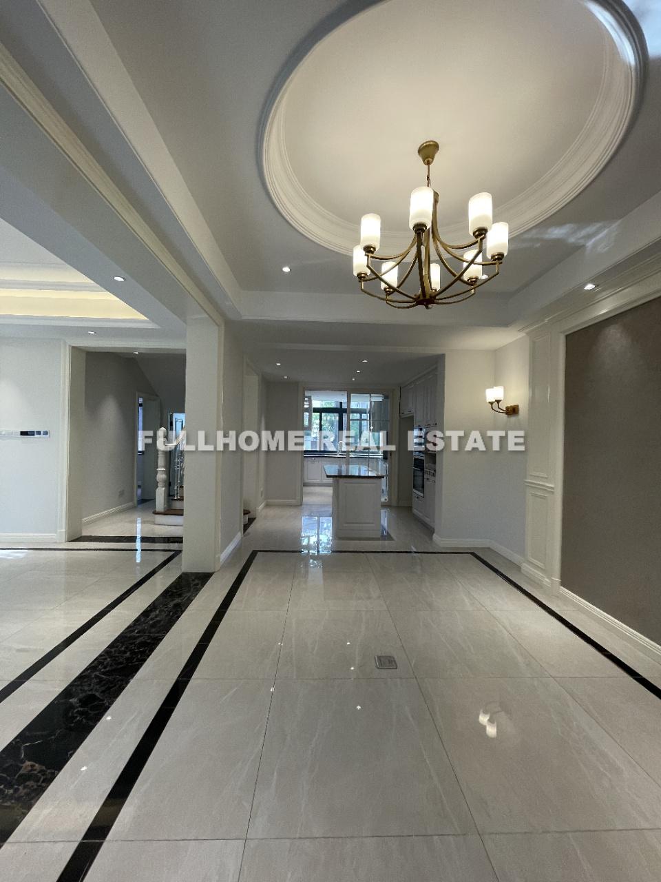 Field Villa - Interior view 10, Shanghai rental property