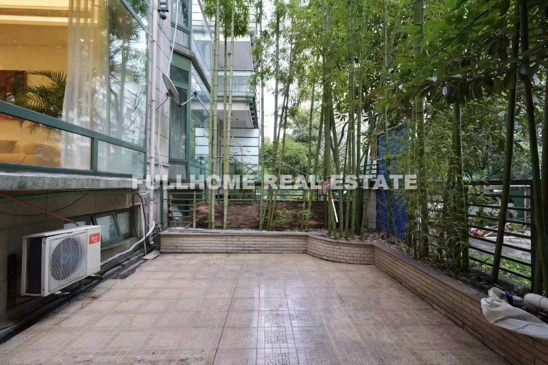 Spring In Garden - Interior view 7, Shanghai rental property