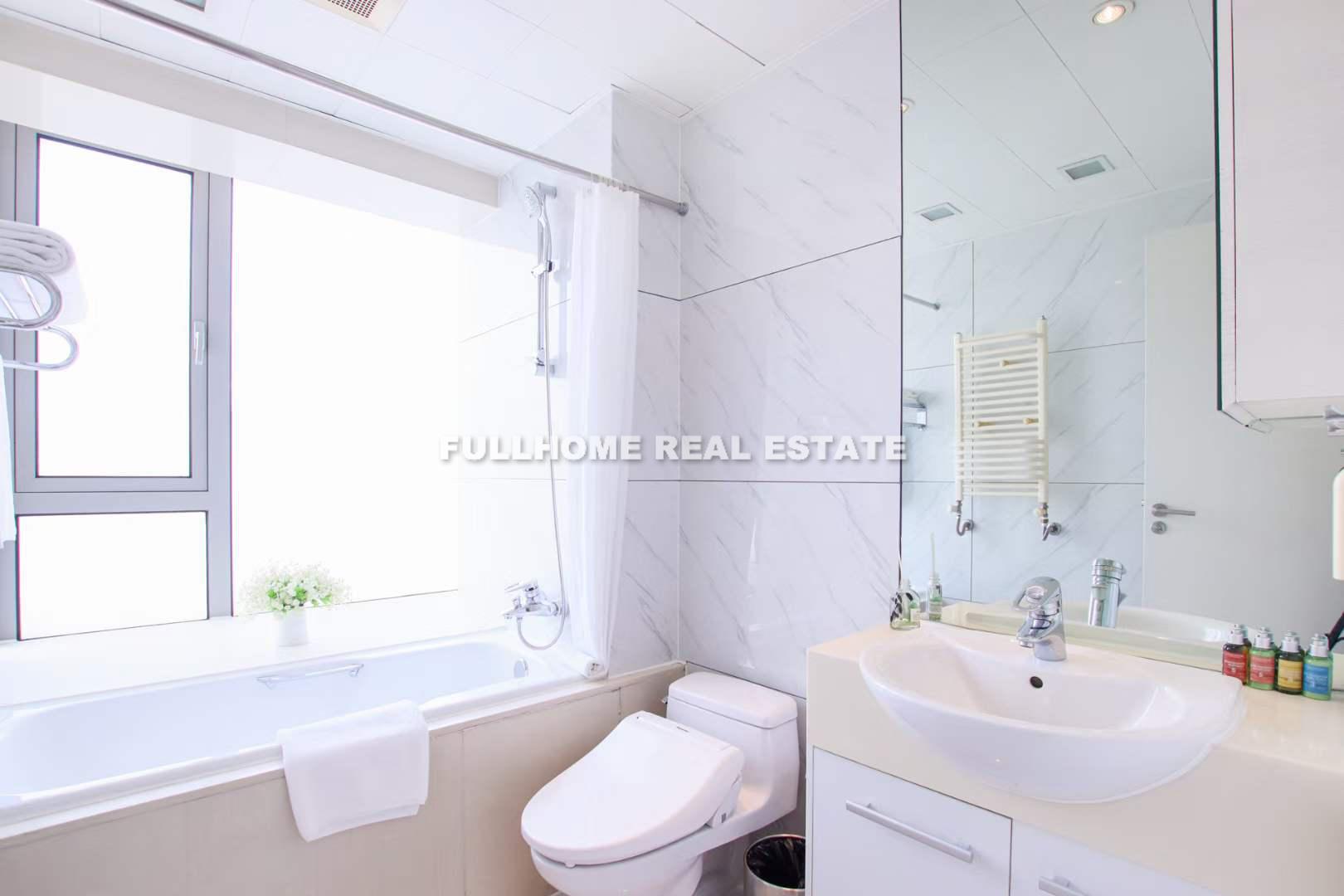 Novel Century - Interior view 8, Shanghai rental property