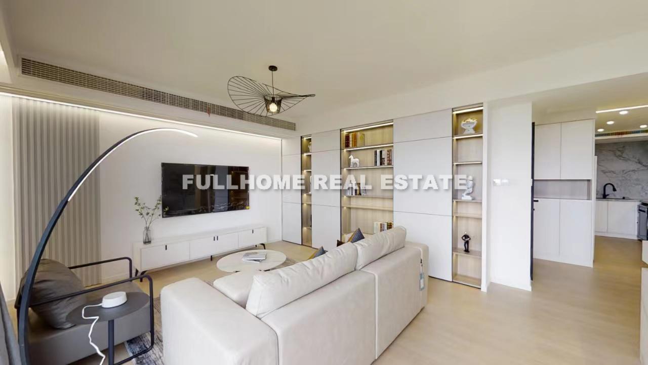 Zhaofeng Garden - Interior view 3, Shanghai rental property