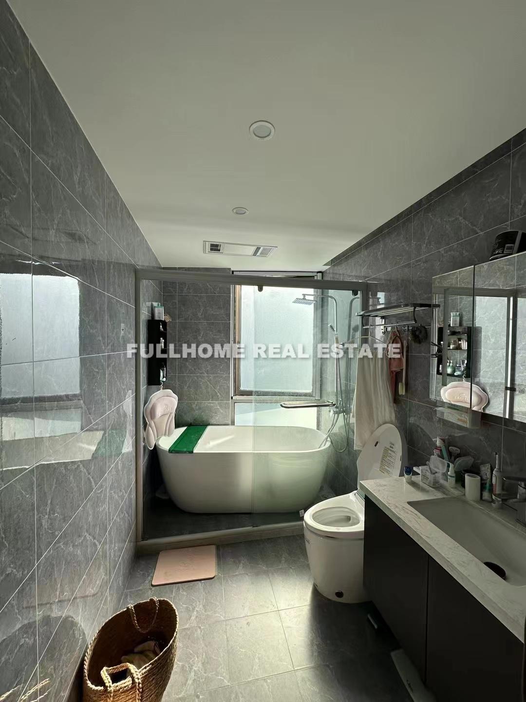 Golden Bund Garden - Interior view 5, Shanghai rental property