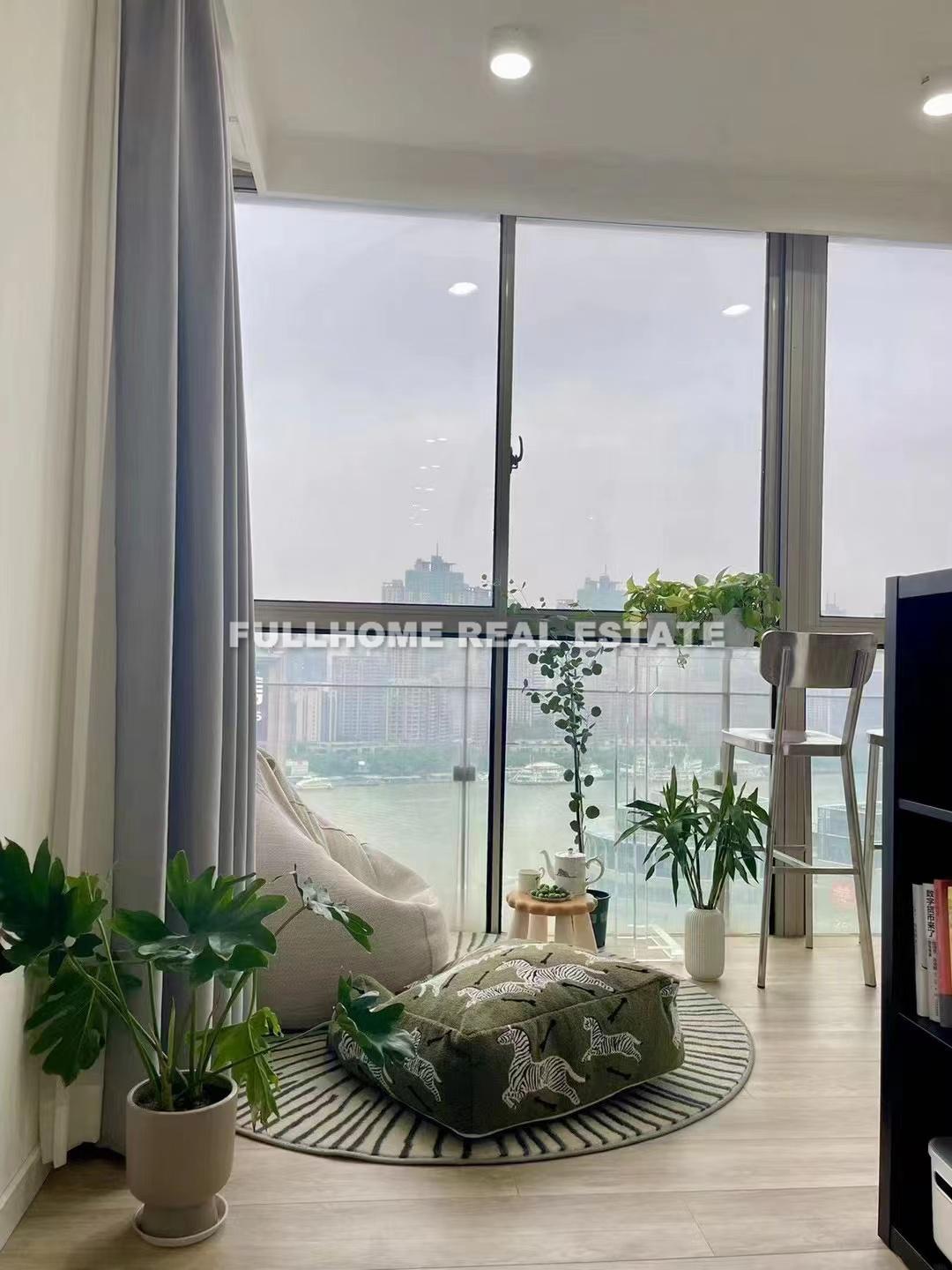Golden Bund Garden - Interior view 2, Shanghai rental property