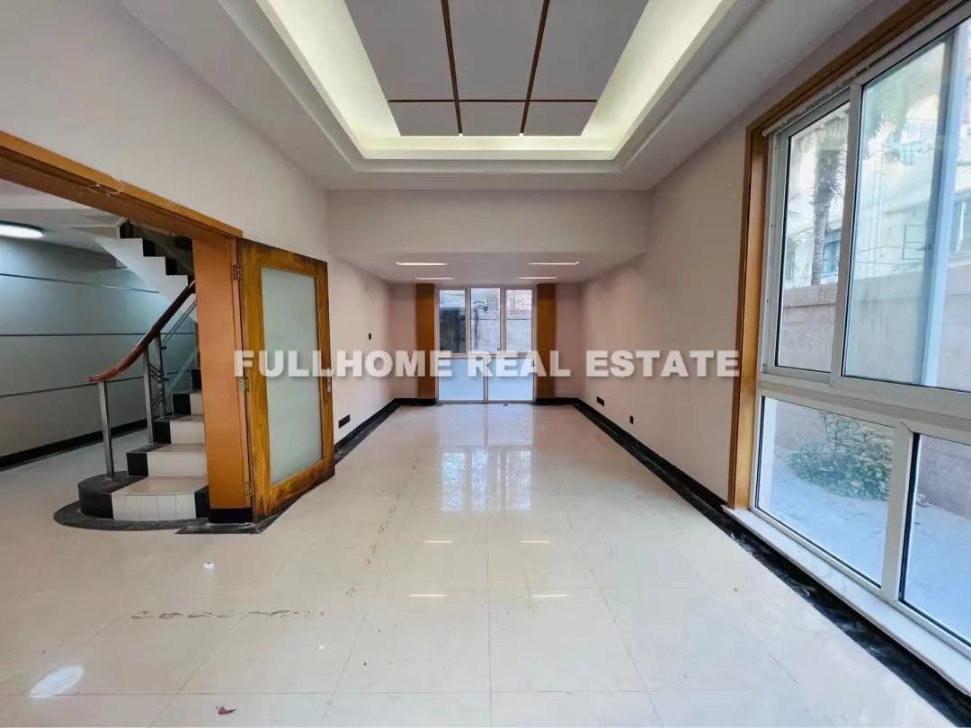 No.1-1000 An Hua Road Old House	 - Interior view 7, Shanghai rental property