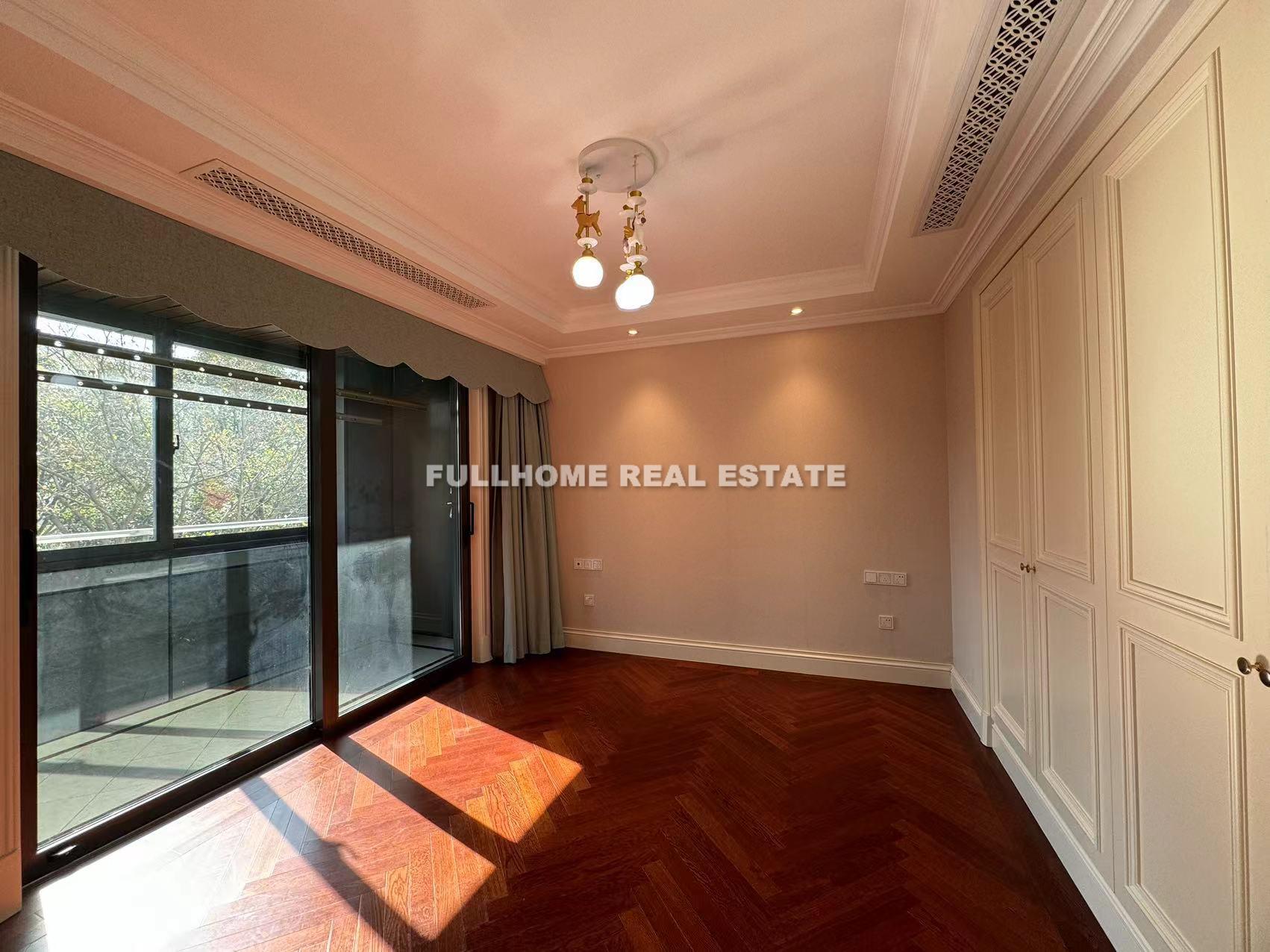One Riviera Park - Interior view 8, Shanghai rental property