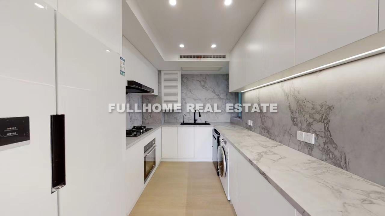 Zhaofeng Garden - Interior view 5, Shanghai rental property