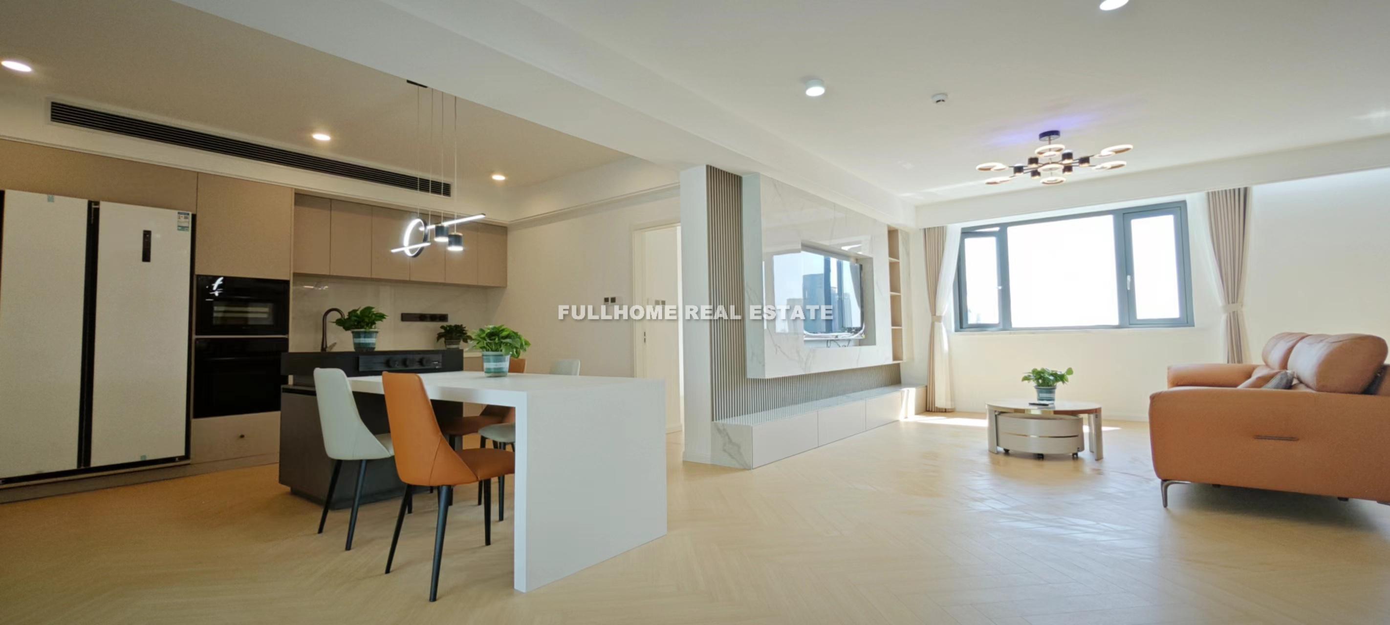The Century Plaza of Wamin - Interior view 9, Shanghai rental property